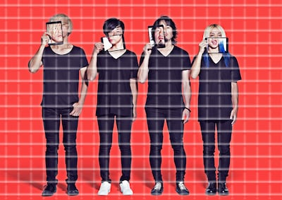 VOLA & THE ORIENTAL MACHINE