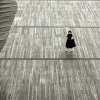 中納良恵「あのね、ほんとうは」配信ジャケット