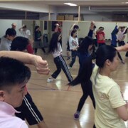 アキバで「君の知らない物語」踊るレッスン
