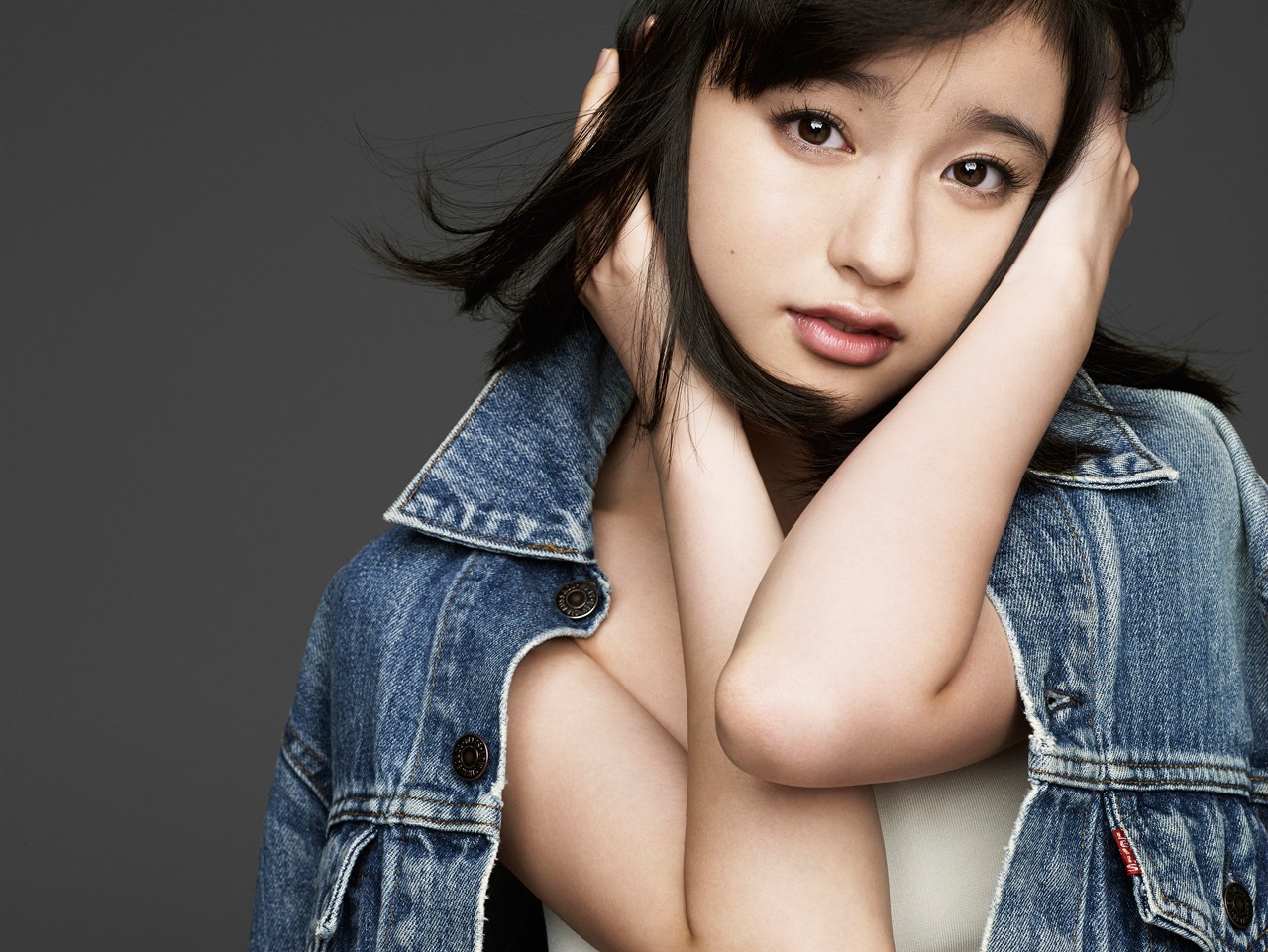 武藤彩未