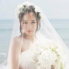 橋本環奈「両親に内緒で」ウエディング衣装に