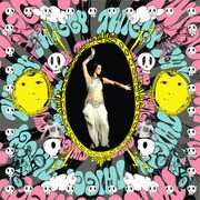 佐藤奈々子「Light Mellow 佐藤奈々子」ジャケット