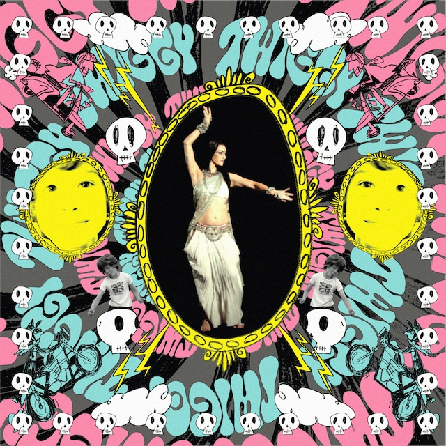 佐藤奈々子「Light Mellow 佐藤奈々子」ジャケット