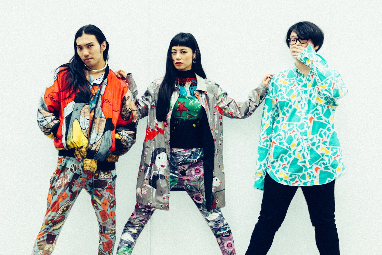 Sugar's Campaign、シブカル祭テーマソング