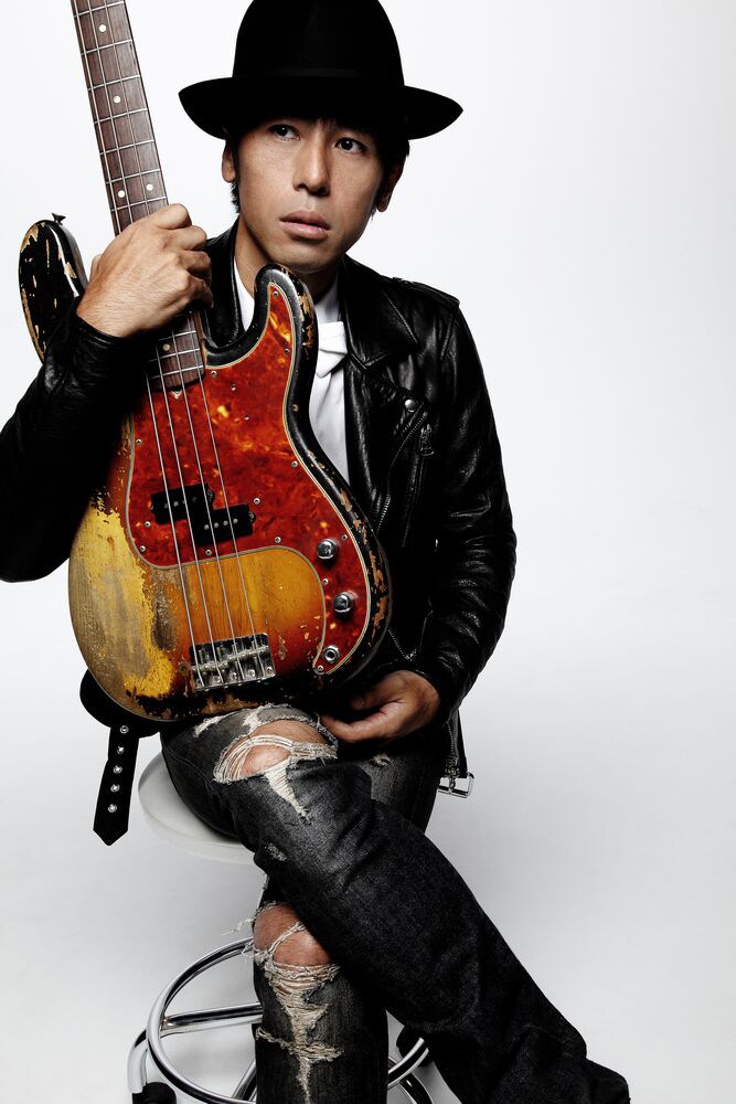 寺岡呼人、TOKYO MXで夏木マリと音楽談義