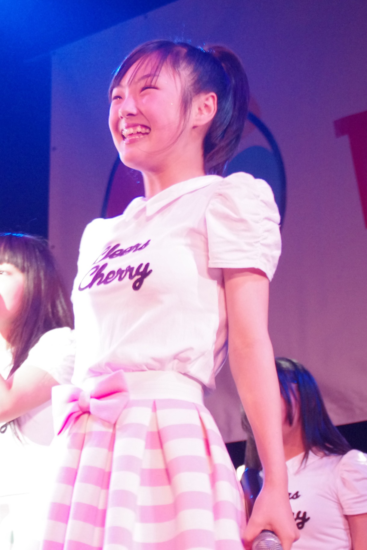 上野天音（キャラメル☆リボン）