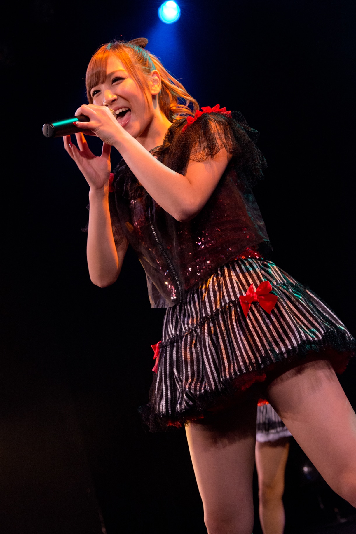 立花風香（しず風＆絆～KIZUNA～）
