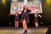 Negiccoによるライブの様子。