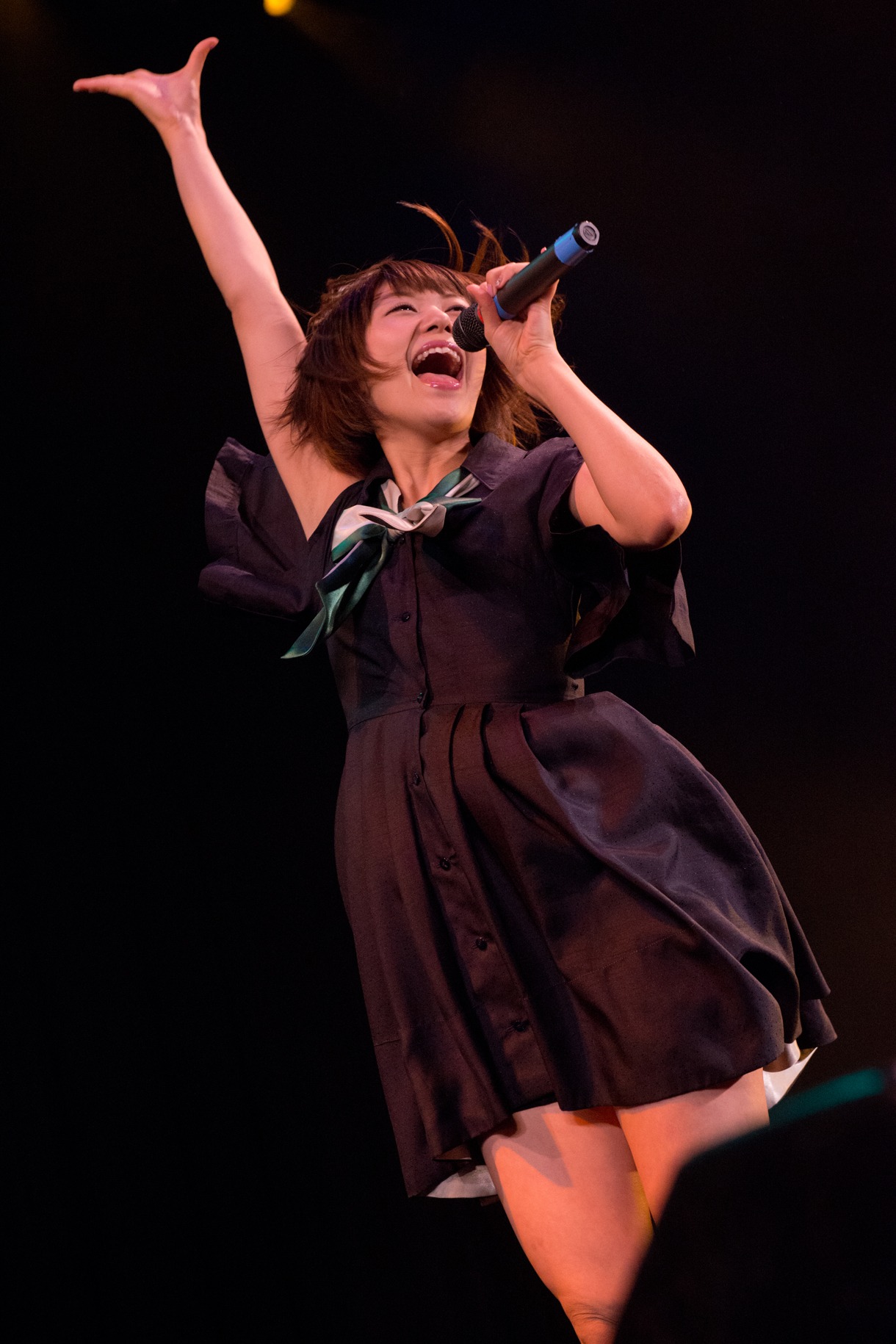 Megu（Negicco）