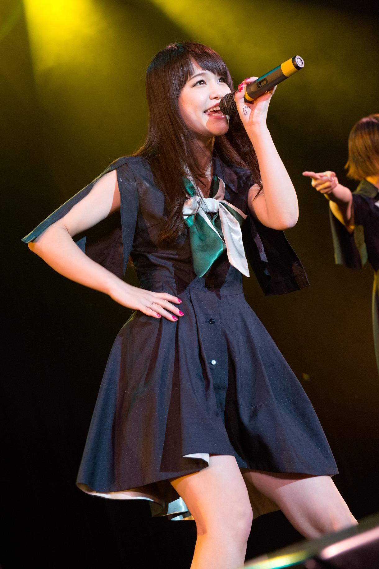 Nao☆（Negicco）