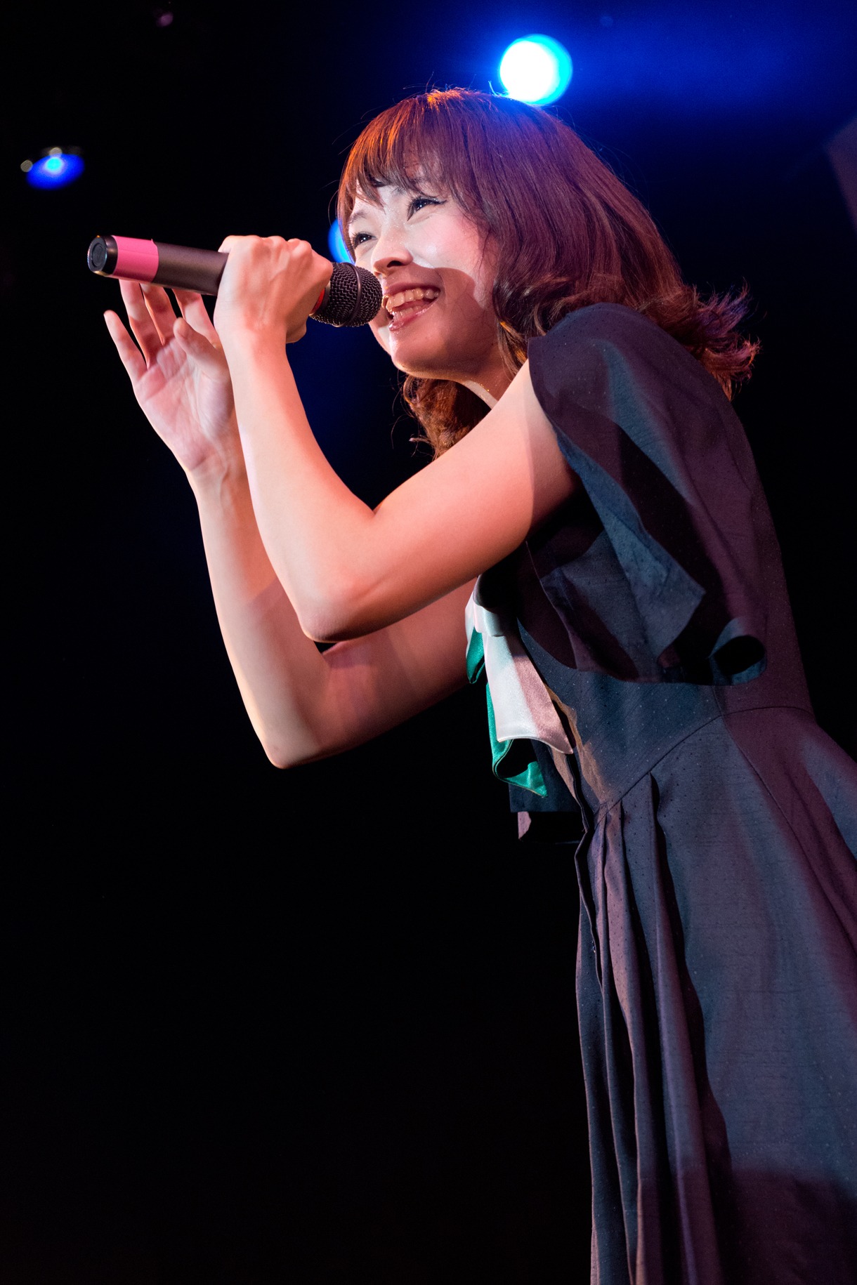 Kaede（Negicco）