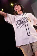 yumi（lyrical school）