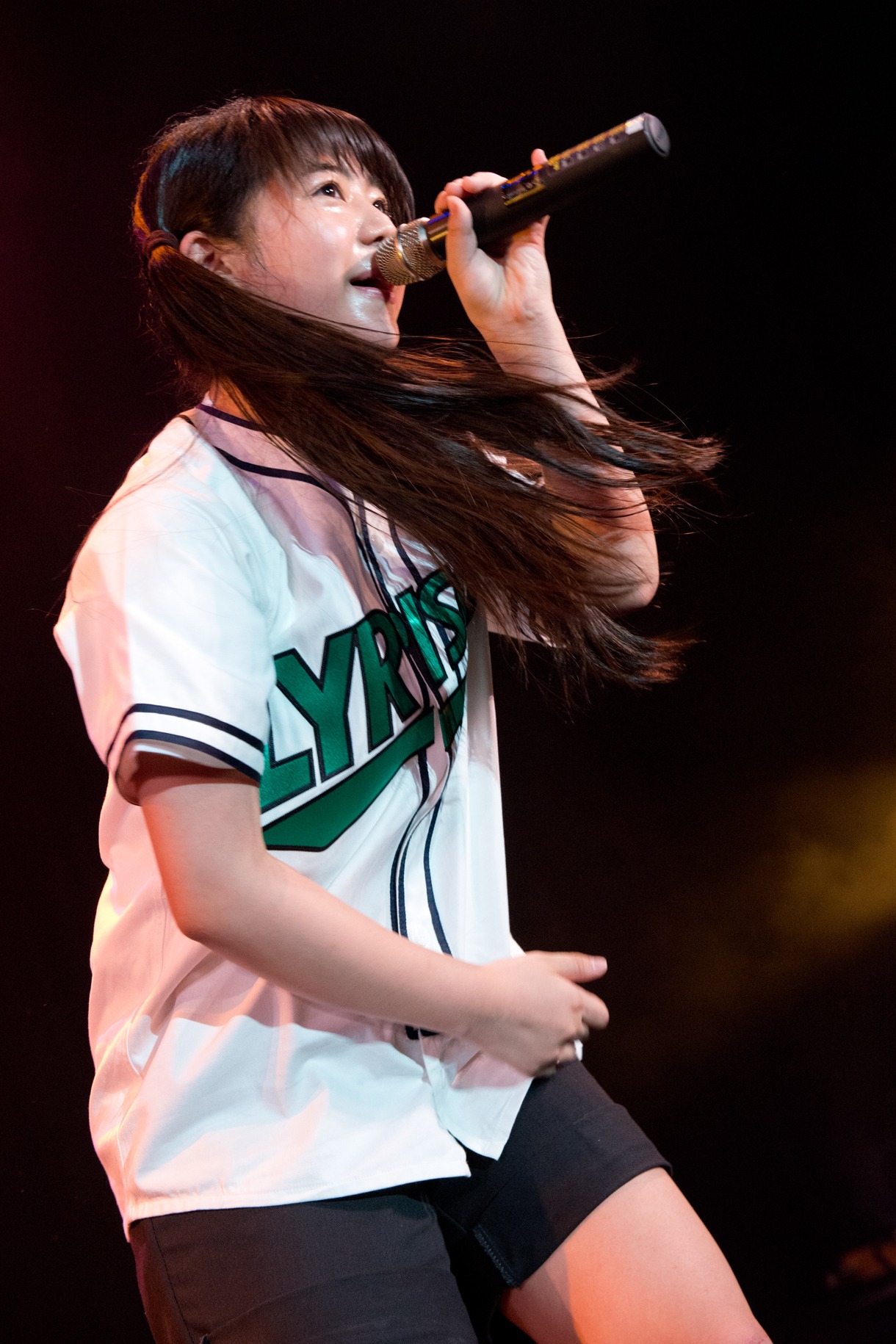 hina（lyrical school）