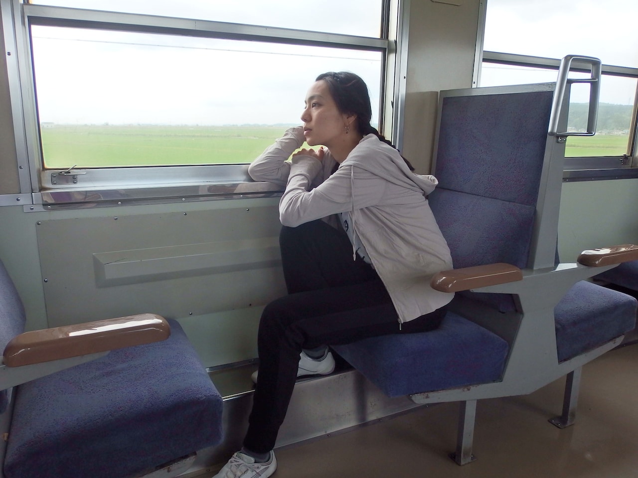 Cocco、復興支援シングルに「希望の光」