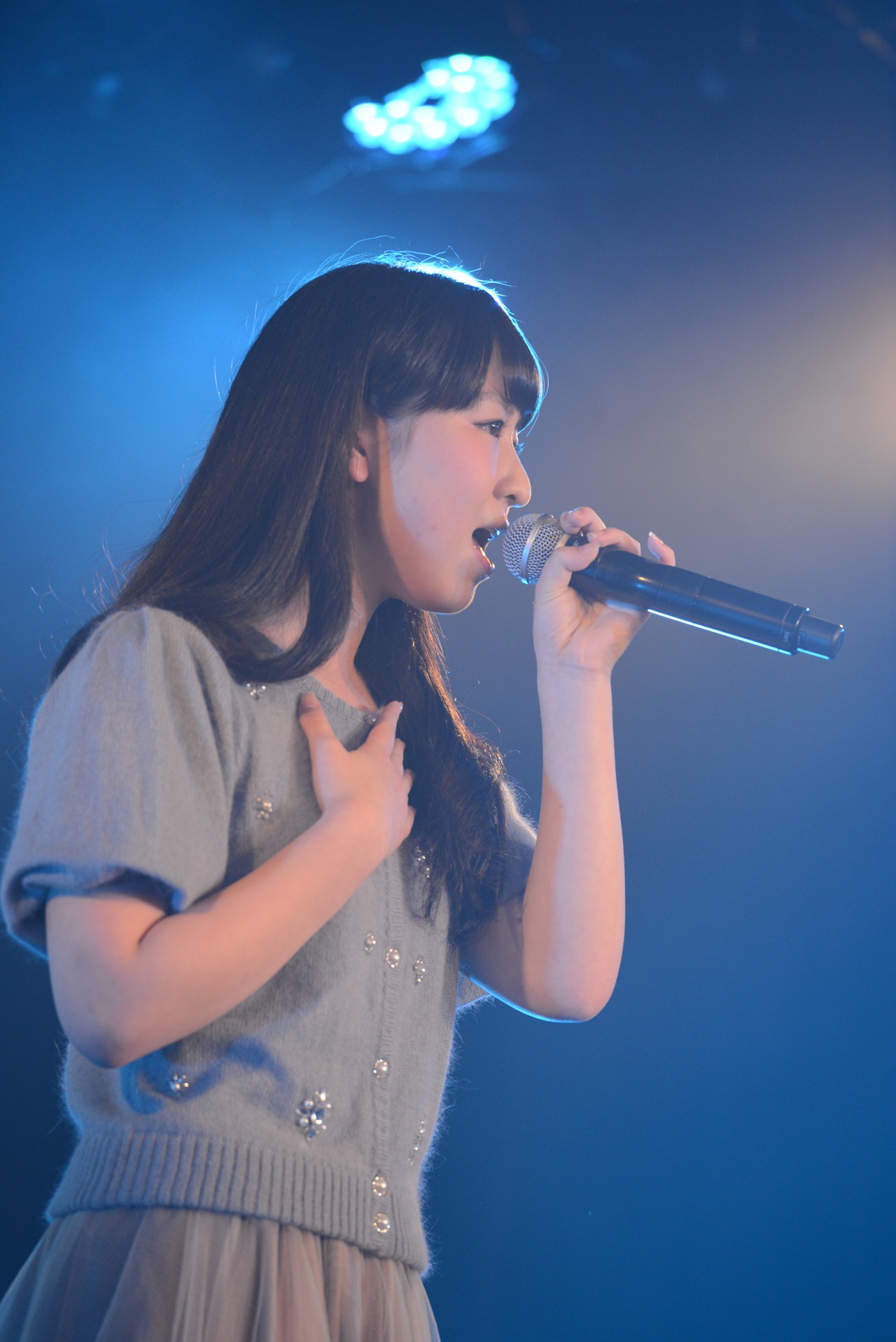 小西彩乃