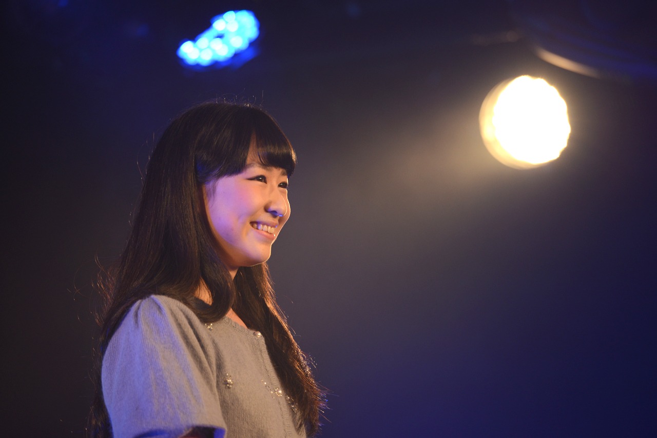 小西彩乃
