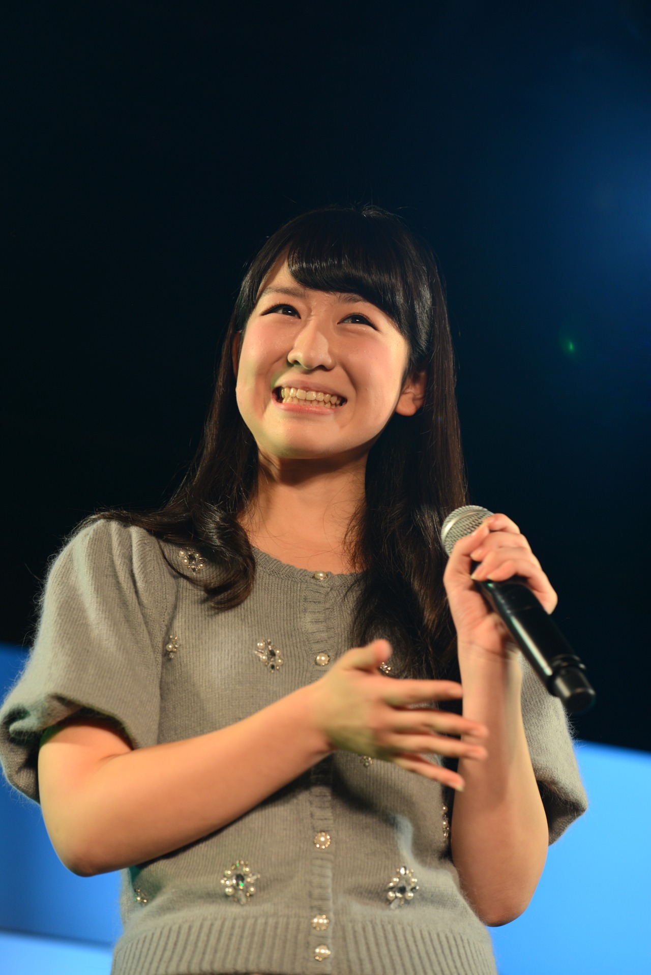小西彩乃