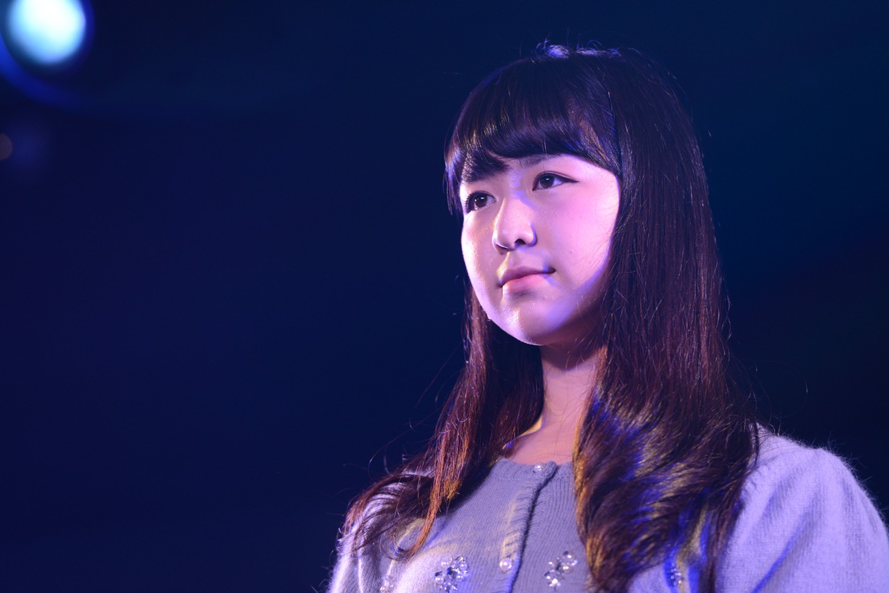 小西彩乃