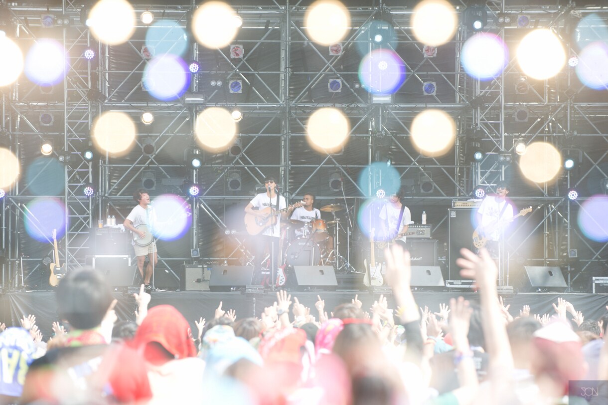 QUATTRO今年初のワンマン、12月に東阪で