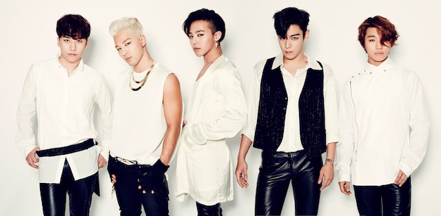 BIGBANG