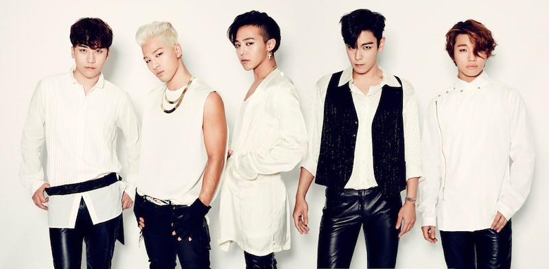 BIGBANG