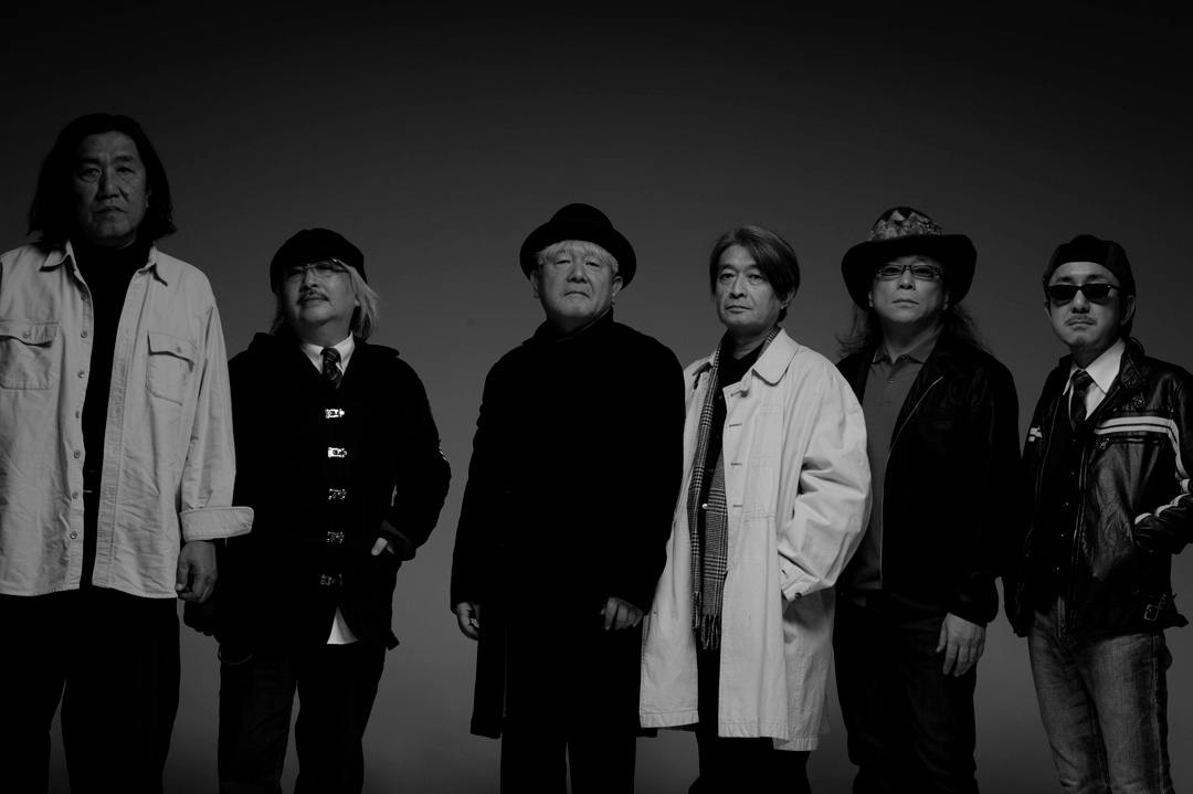 ムーンライダーズ