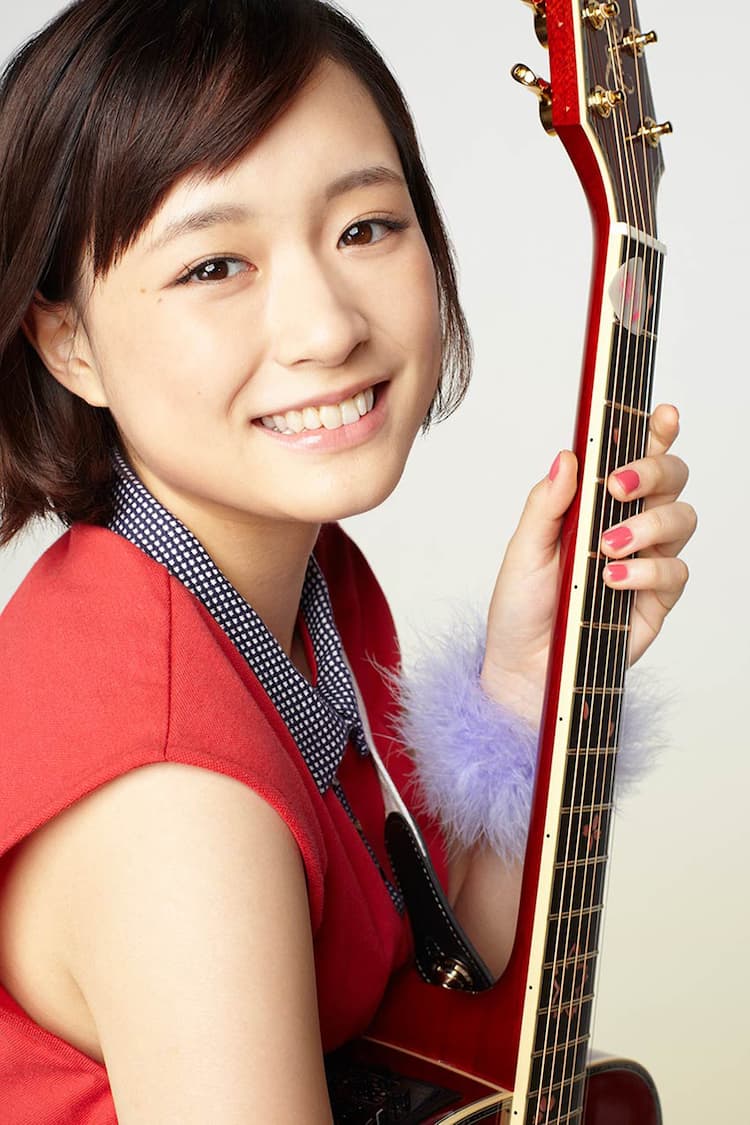 大原櫻子「サンキュー。」込めた3939限定盤 - 音楽ナタリー