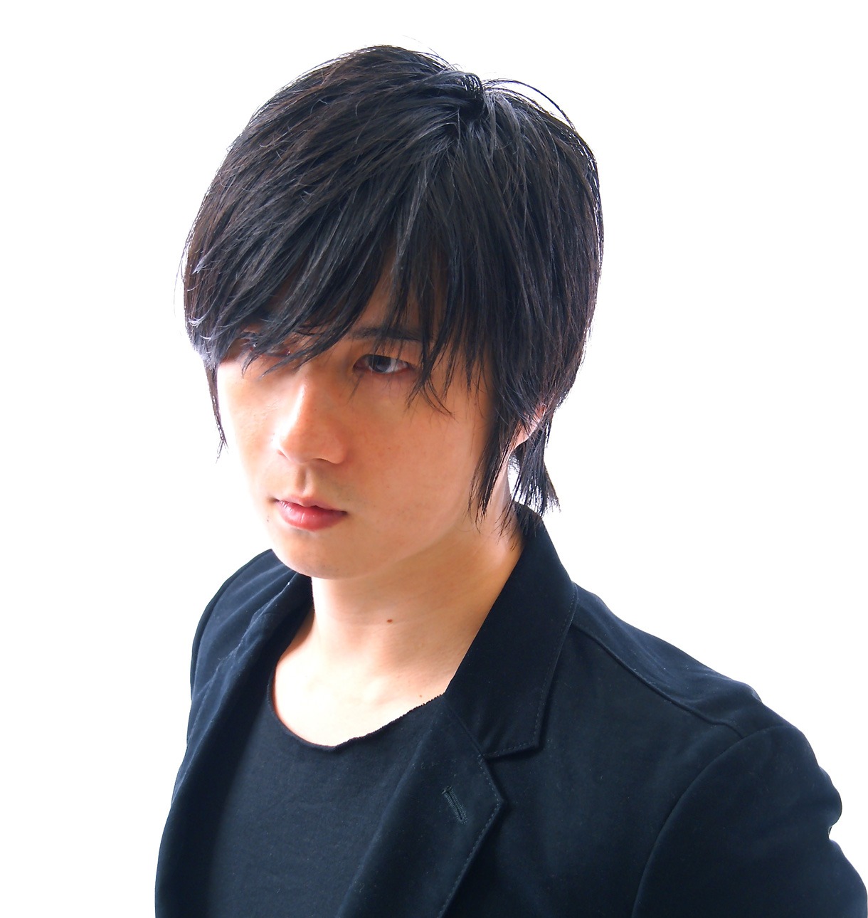 TETSUJI TANAKA