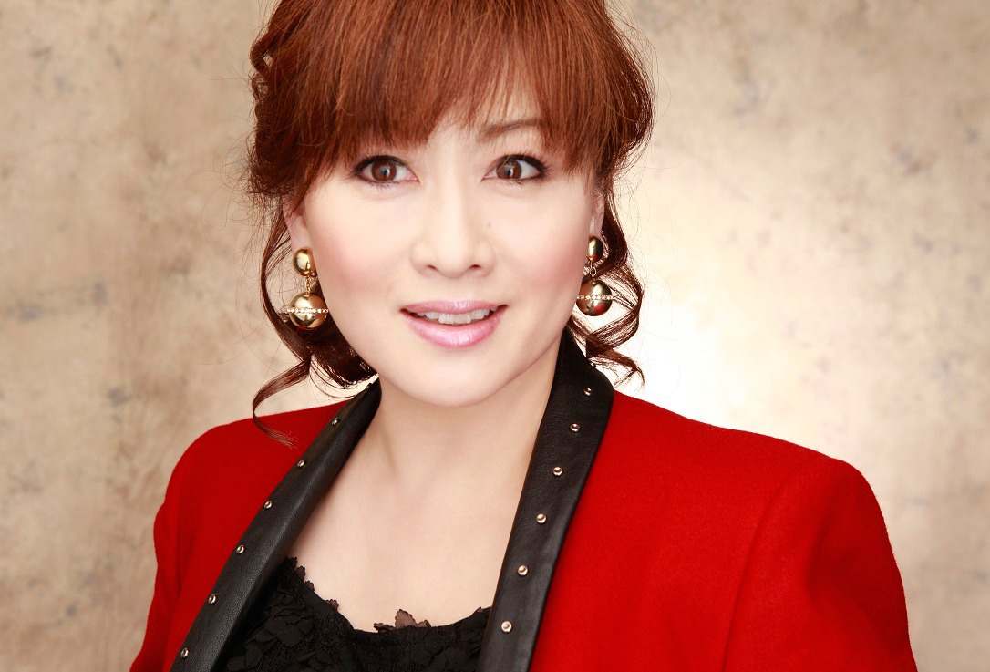渡辺美里