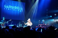 GARNiDELiA「stellacage」の様子。