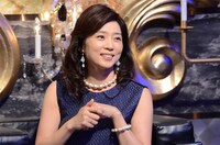 藤吉久美子 (c)日本テレビ