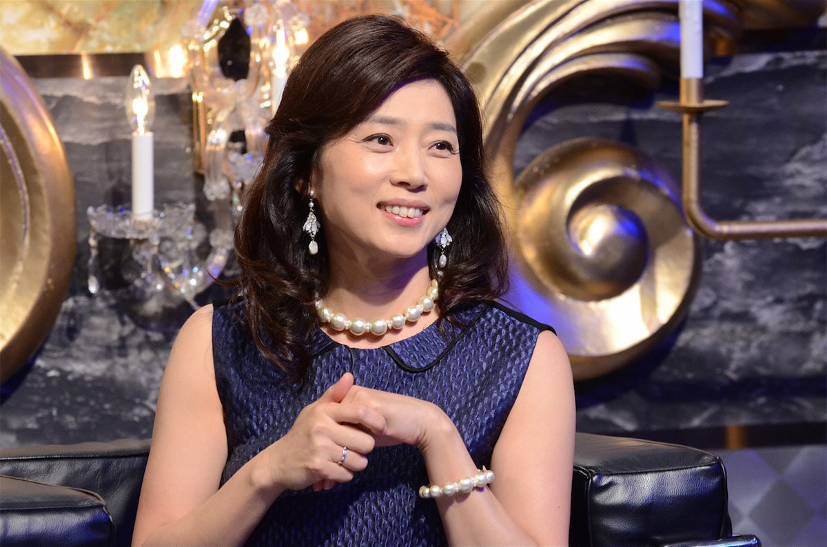 藤吉　久美子 藤吉久美子 (c)日本テレビ - SKE48大場、乃木坂46西野を愛しすぎて反省 [画像ギャラリー 3/4] - 音楽ナタリー