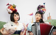 チャラン・ポ・ランタン