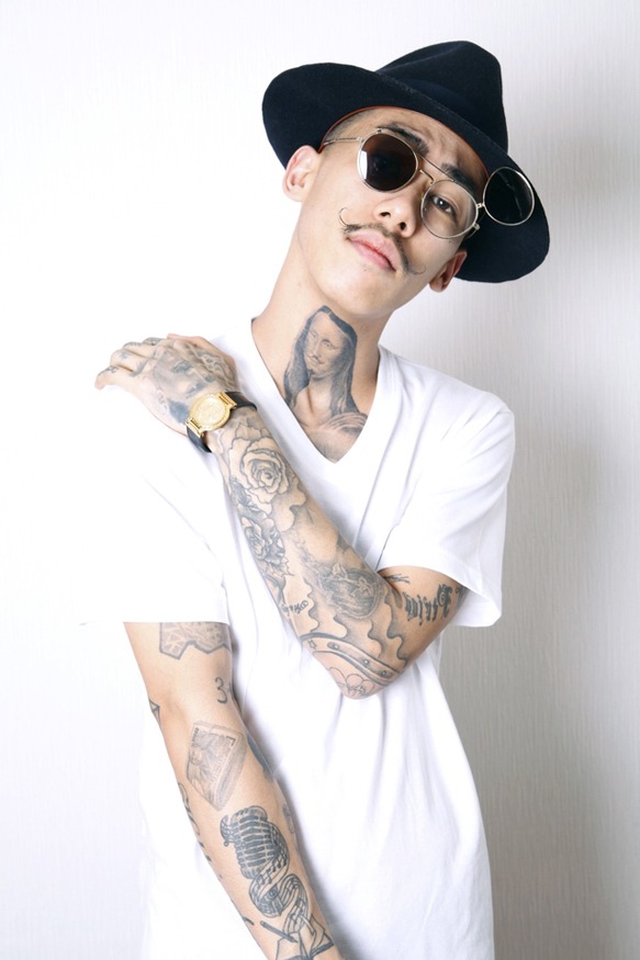 KOHH