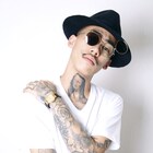 KOHH「Fuck Swag」にANARCHY&般若