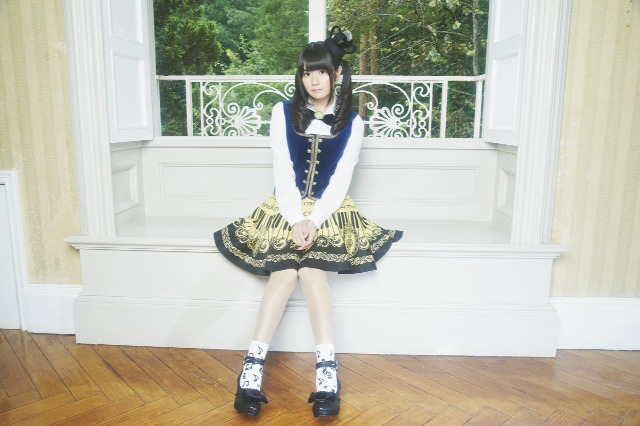 竹達彩奈