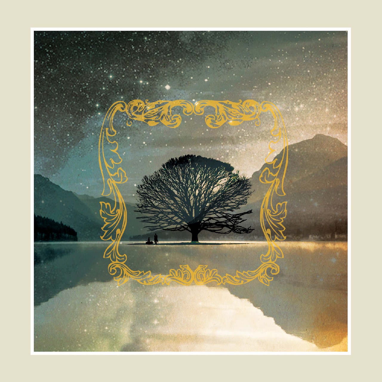 FILTER「Grace Moments」ジャケット