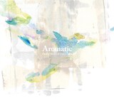 bohemianvoodoo「Aromatic」ジャケット