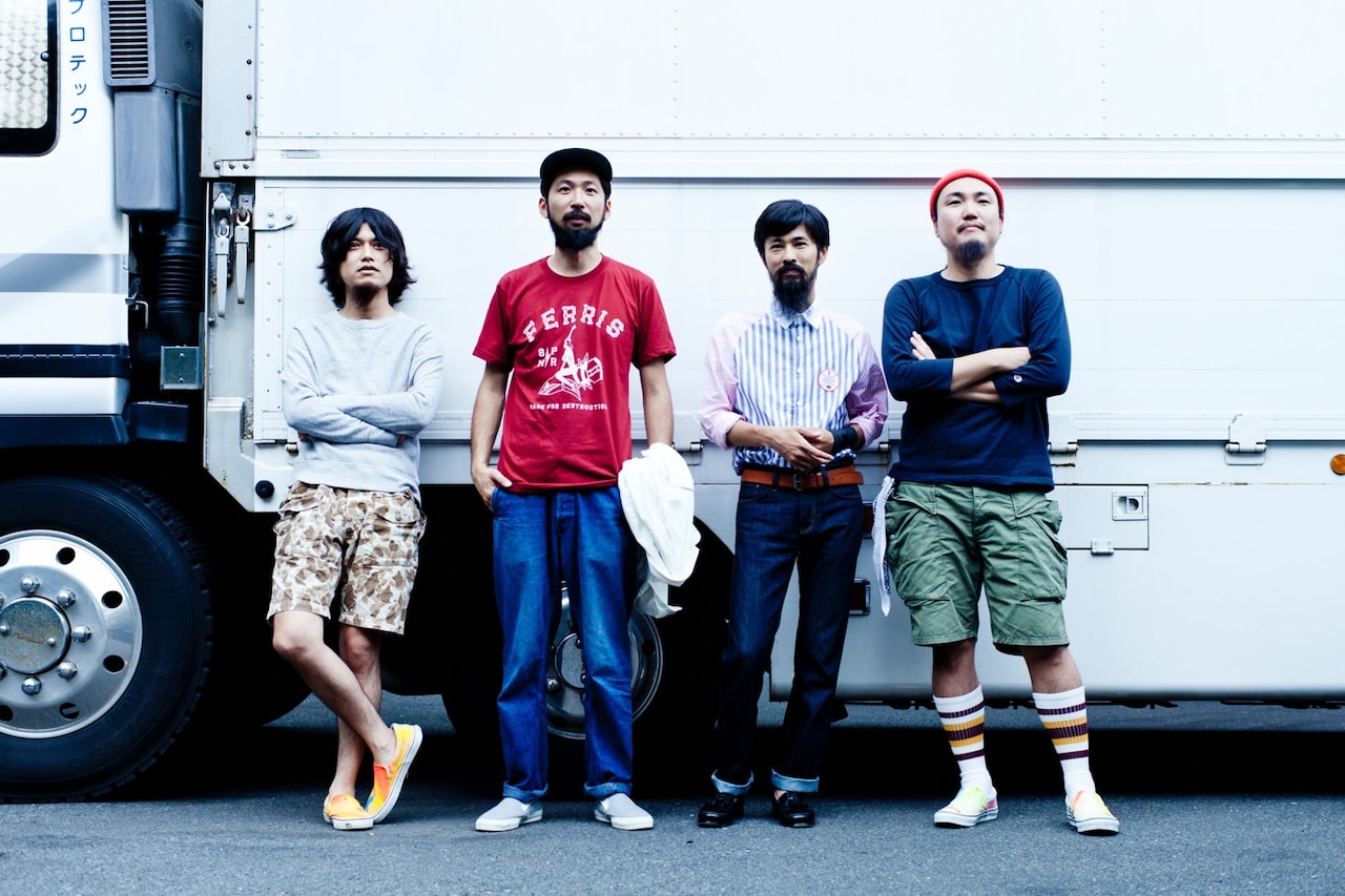 SPECIAL OTHERS×ジミー・クリフ、“一期一会”なツーマン開催