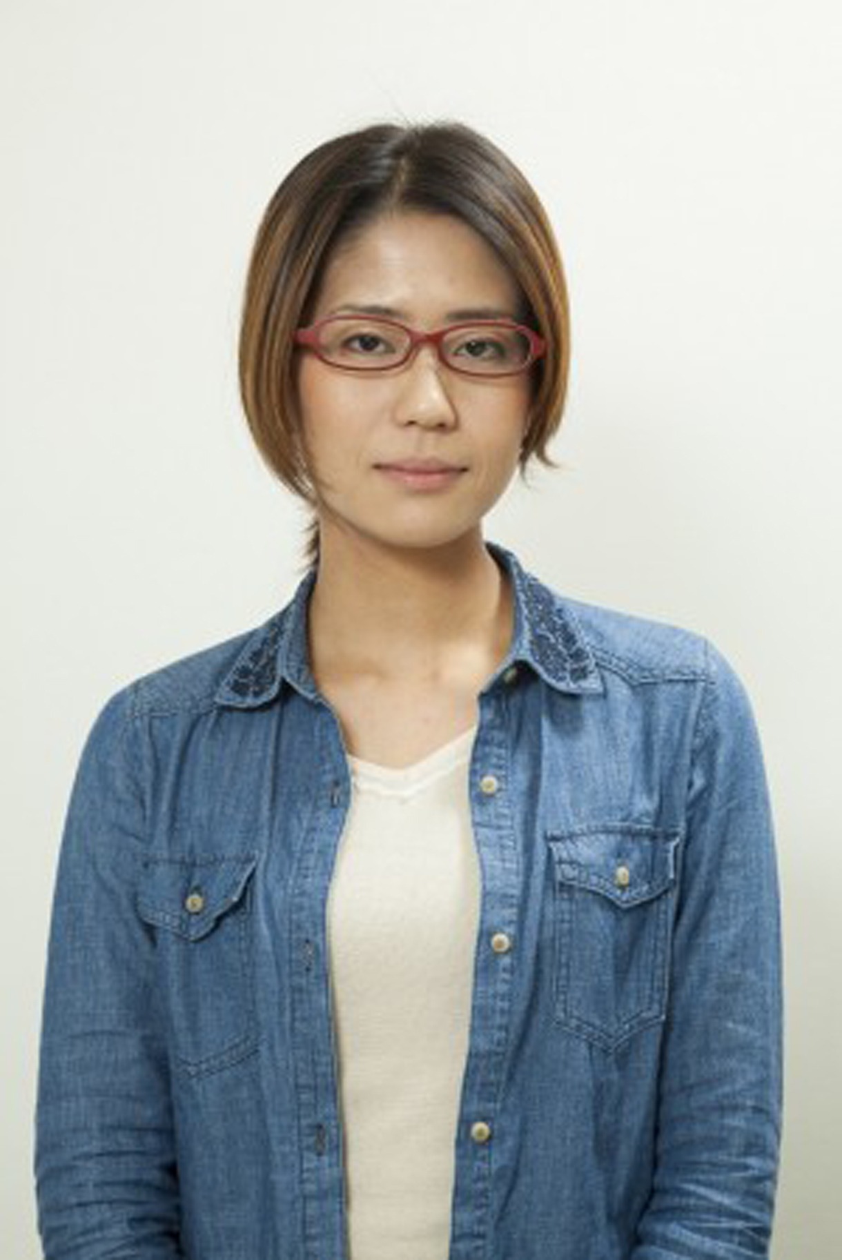 祖父江里奈