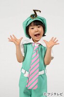 ココロくんこと寺田心。