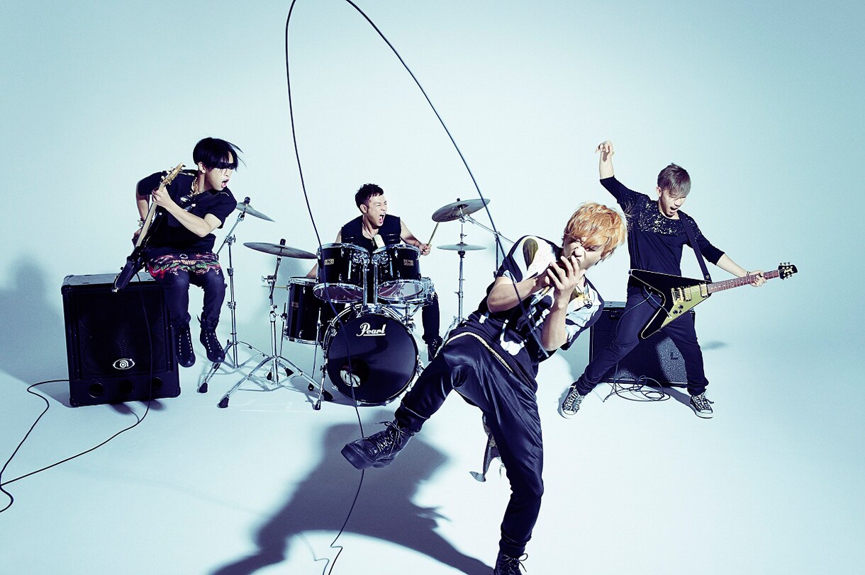 SPYAIR