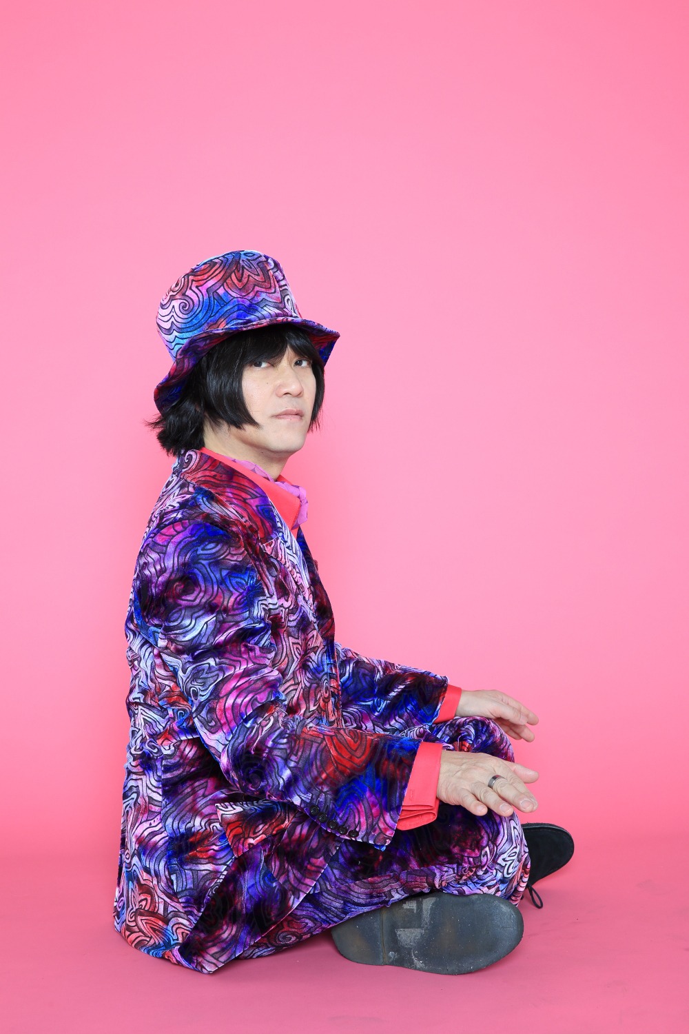 加藤ひさし（THE COLLECTORS）