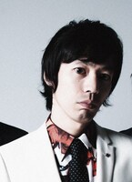 コヤマシュウ（SCOOBIE DO）