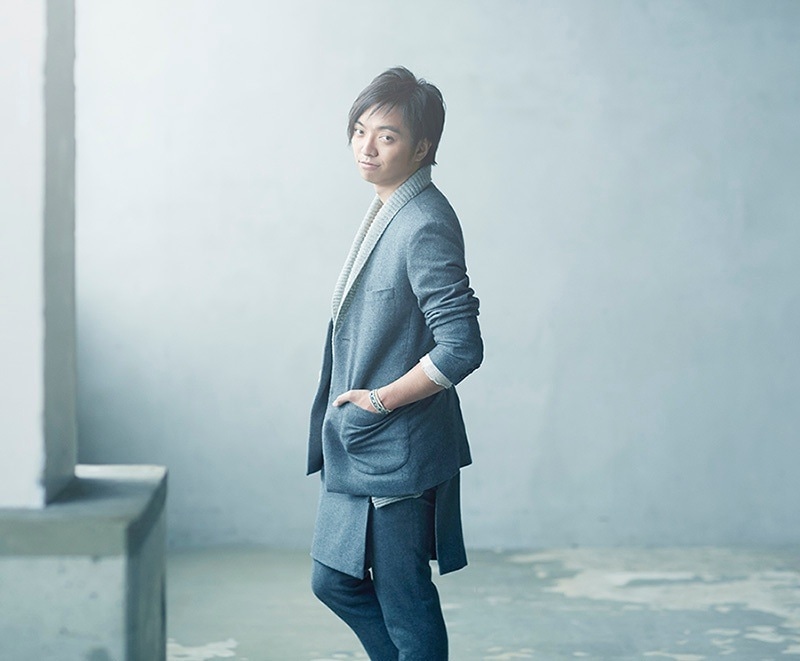 三浦大知