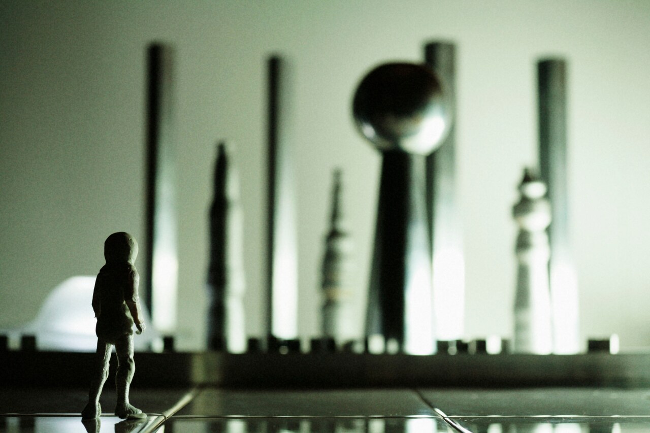 オウガ、出戸による完全セルフメイドPV公開