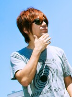 奥野真哉（ソウル・フラワー・ユニオン）