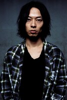 山田将司（THE BACK HORN）