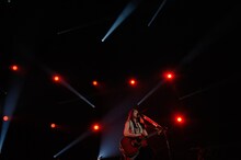 阿部真央「5th Anniversary 阿部真央らいぶ2014＠日本武道館」