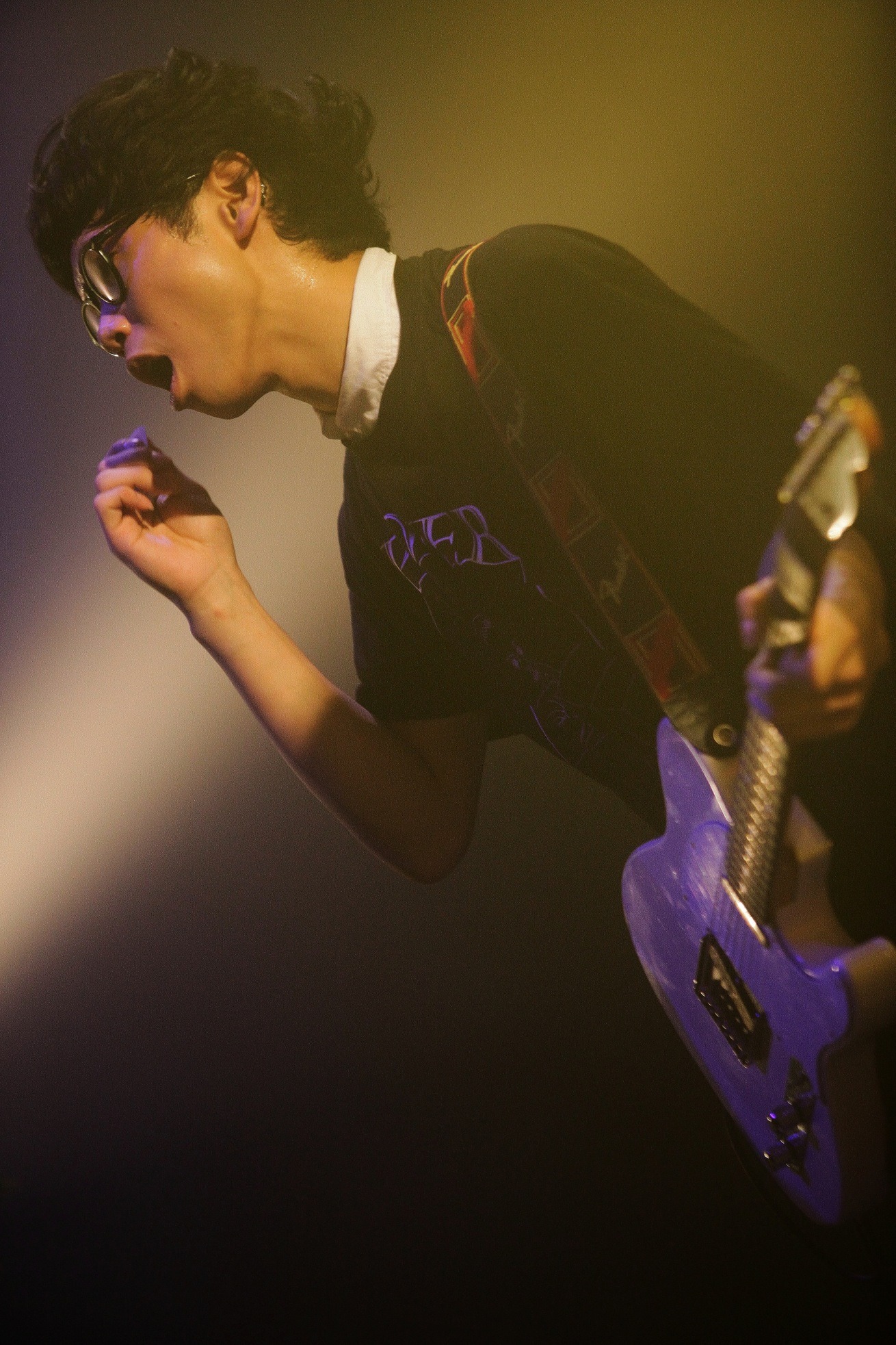 砂川一黄（G, Cho）